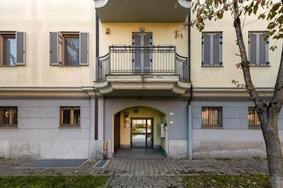 Casa da Suite Rho