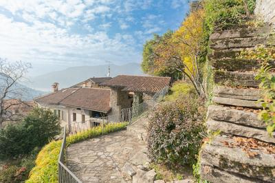 Villa Torre di Palanzo with Magnificent View by Rent All Como