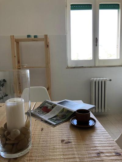 Palazzo Milano - Residenze nel cuore della Puglia