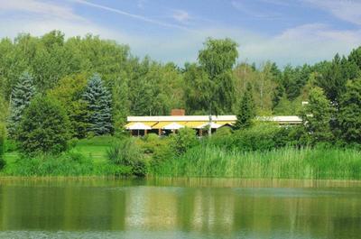 Hotel-Restaurant Seegarten Quickborn