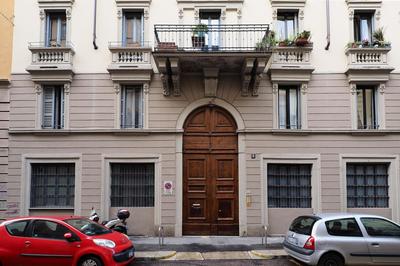 Mila Apartments Alessi