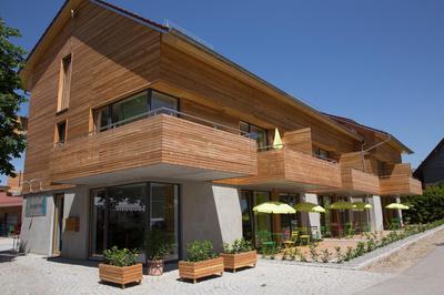 Ferme d'aventure et spa Gut Hügle, Photo 2