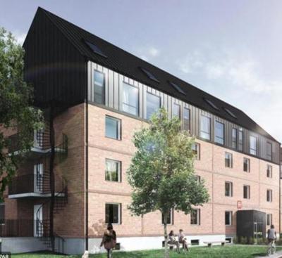 Avanti Apartment Hotel