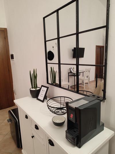 L'OLIVA CONTESA - la BIANCA