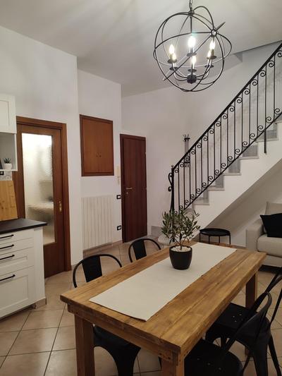 L'OLIVA CONTESA - la NERA