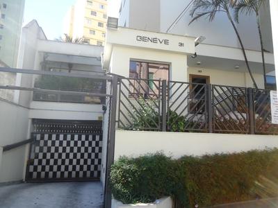 Residencial Genéve