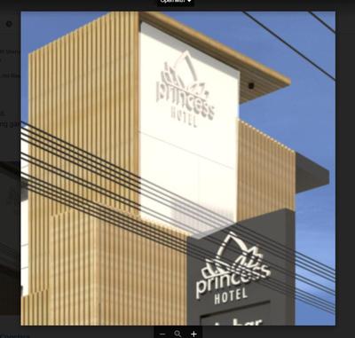 Sultana Ysabella Hotel and Event