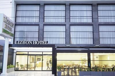 LİZBON OTEL - Image 29