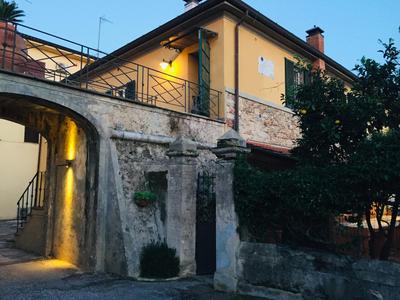 B&b L' Orangerie