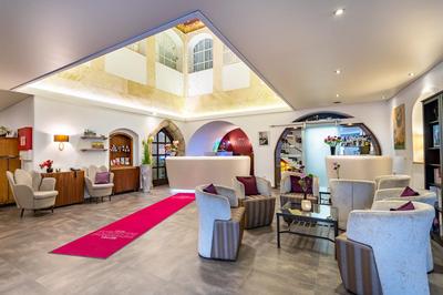 Hotel Residenz Passau