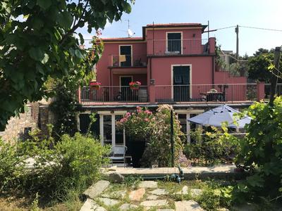 Casa Girasole 600 mt dal mare
