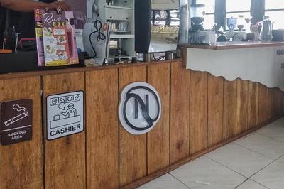 Nayla Homestay Jambi Mitra RedDoorz