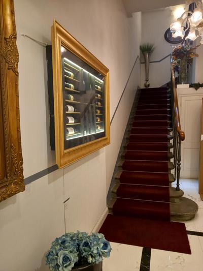 Il Valentino Luxury Houses