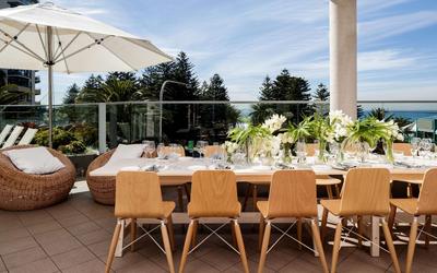 Rydges Cronulla Beachside