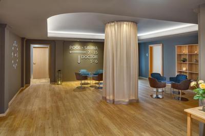 Spa & Wellness Hotel Olympia Marienbad