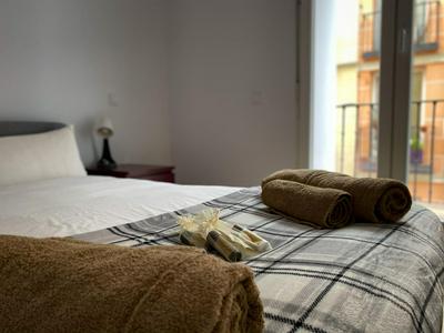 SOL Apartamento Madrid Centro junto a SOL