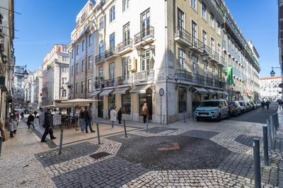 Santa Justa 24 Apartments