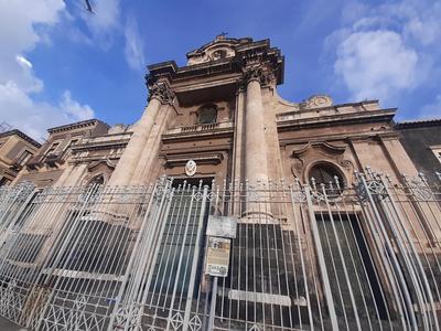 Borgo San Giovanni Rooms Catania