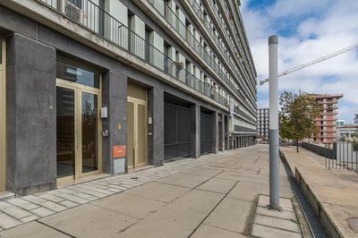 1BDR Flat with Balcony & Parking by LovelyStay