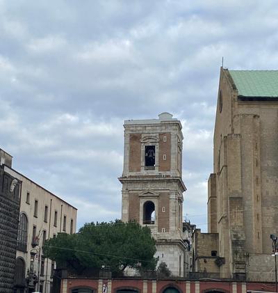 Ropellì Santa Chiara