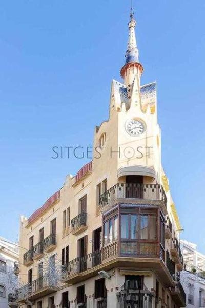 Sitges CENTRAL - En el corazón de Sitges