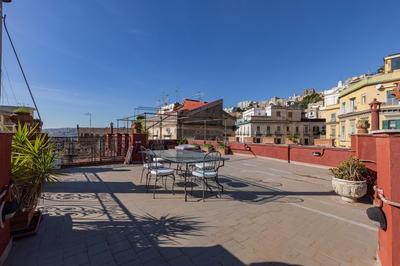 La Casa dei Miei - Apt con terrazzo in centro