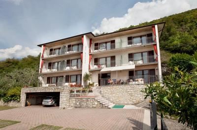 Residence le Balze