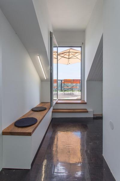 Lovely 3-bedroom Skyline Apartment