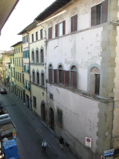 Foresteria Valdese di Firenze