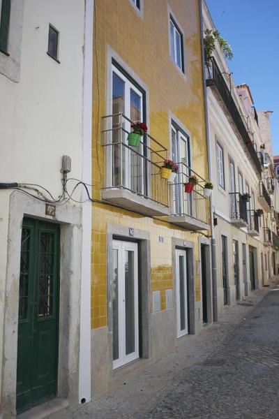 Duque´s Apartments