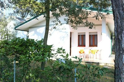 Villa with an amazing garden