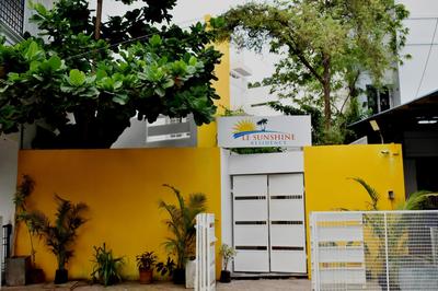 LE SUNSHINE RESIDENCY
