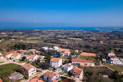 SEA VIEW APARTMENT