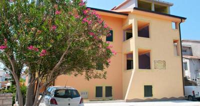 CentArt Apartments