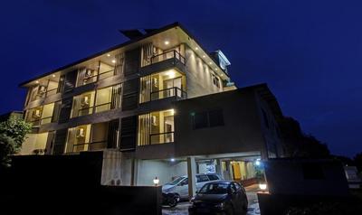 Treebo Suyogg Retreat