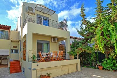 Houses By The Sea - 50 m from the beach by PosarelliVillas