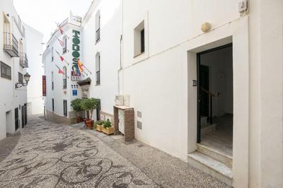 Apartamento BALCON DE EUROPA 4 MENYBER