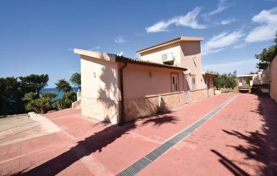Villa Sole Mare