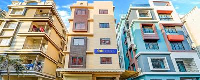 FabHotel Carnival - Nr Irony Market, Newtown