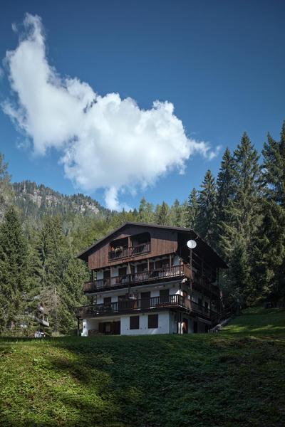 Casa Sauris