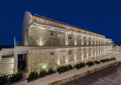 Aliv stone suites & spa