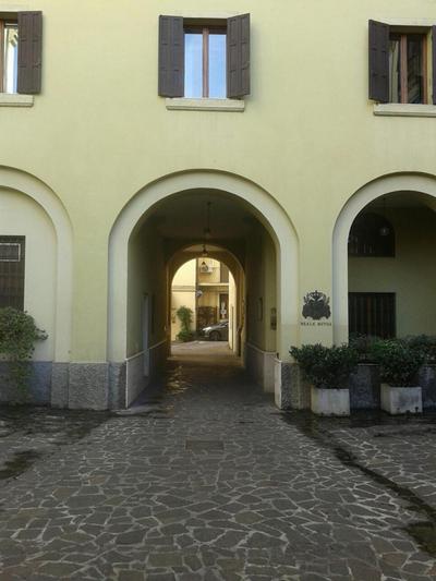 Attico di charme