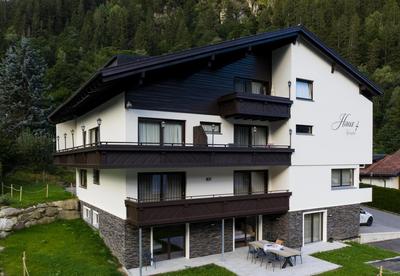 Nova Gosta Montafon NEU by Pferd auf Wolke