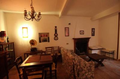 Da Marco Casa Vacanze Borgo Civita - ID 6678 CIN