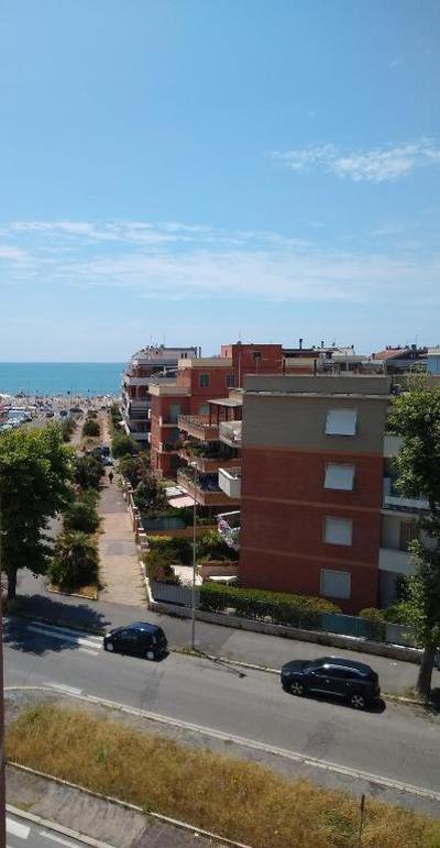 La finestra sul mare