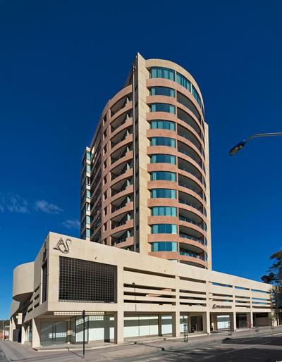 Hotel Atacama Suites