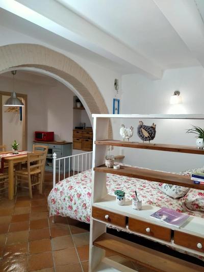 Dimora San Severino