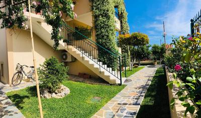 Strelitzia Apartments