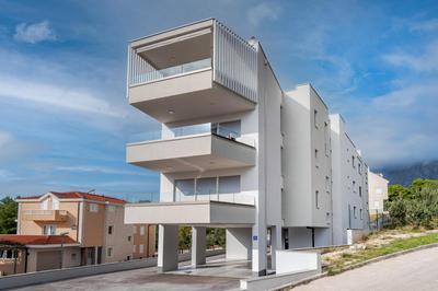 SOLU Apartment