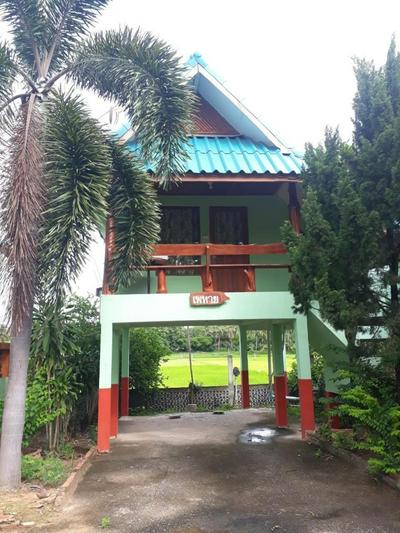 Phet Resort, Nakhonthai